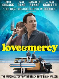 Love & Mercy