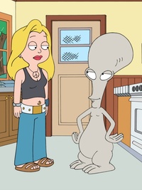 American Dad!