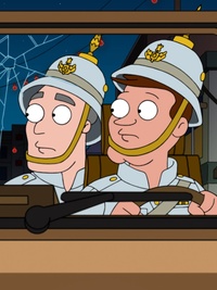American Dad!