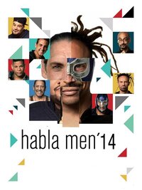 Habla Men '14