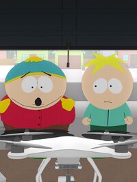 South Park