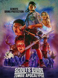Scouts Guide to the Zombie Apocalypse