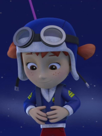 PAW Patrol