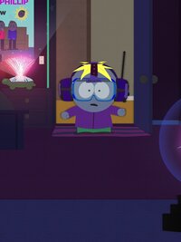 South Park
