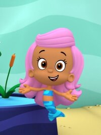 Bubble Guppies