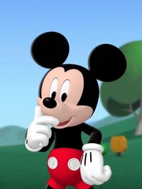 Mickey Mouse Clubhouse