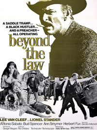 Beyond The Law