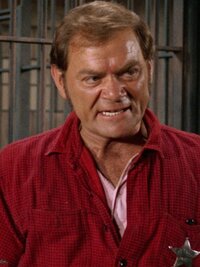 Gunsmoke