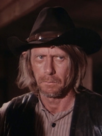 Gunsmoke
