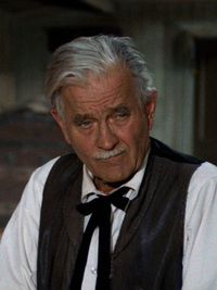 Gunsmoke