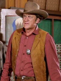 Gunsmoke