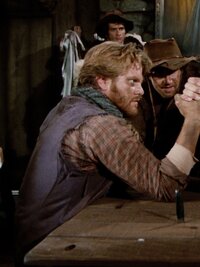 Gunsmoke