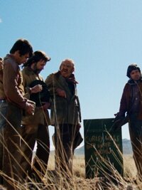 Gunsmoke