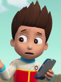 PAW Patrol