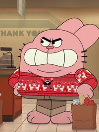 The Amazing World of Gumball