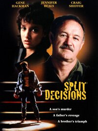 Split Decisions