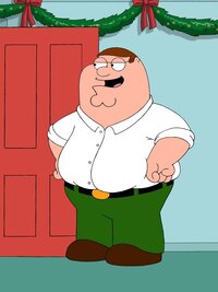 Family Guy