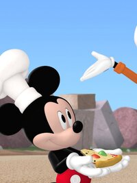 Mickey Mouse Clubhouse