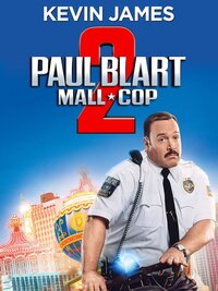 Paul Blart: Mall Cop 2