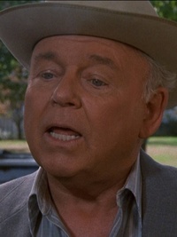 In the Heat of the Night