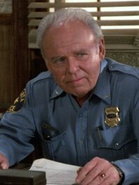 In the Heat of the Night