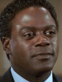 In the Heat of the Night