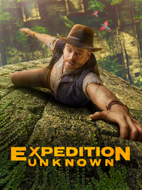 Expedition Unknown