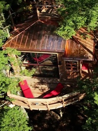 Treehouse Masters