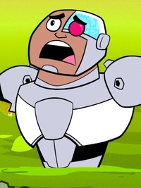 Teen Titans Go!