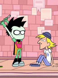 Teen Titans Go!