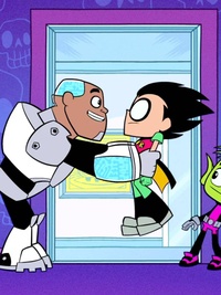 Teen Titans Go!