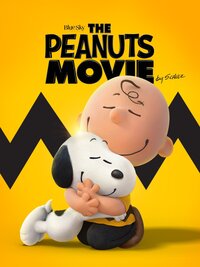 The Peanuts Movie