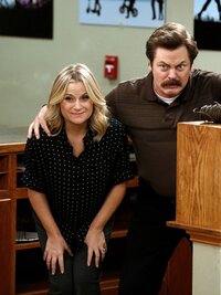 Parks and Recreation