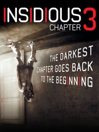 Insidious: Chapter 3