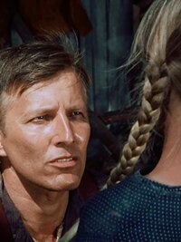 Little House on the Prairie