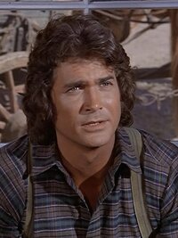 Little House on the Prairie