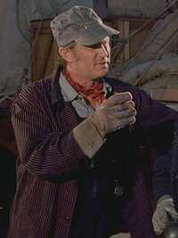 Little House on the Prairie