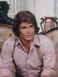 Little House on the Prairie