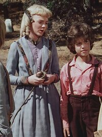 Little House on the Prairie