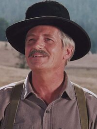 Little House on the Prairie