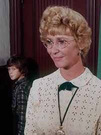 Little House on the Prairie
