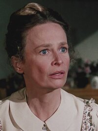 Little House on the Prairie
