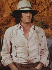 Little House on the Prairie