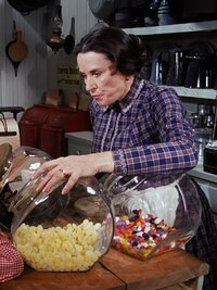 Little House on the Prairie