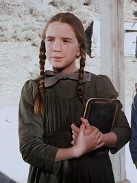 Little House on the Prairie
