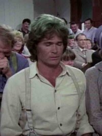 Little House on the Prairie