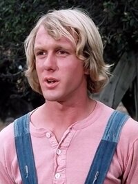 Little House on the Prairie
