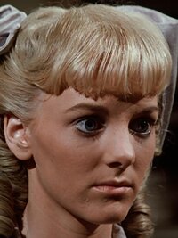 Little House on the Prairie