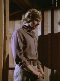 Little House on the Prairie