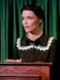 Little House on the Prairie